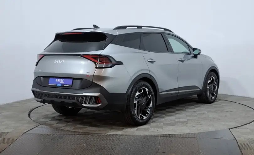 Kia Sportage 2023 года за 14 790 000 тг. в Астана фото 5