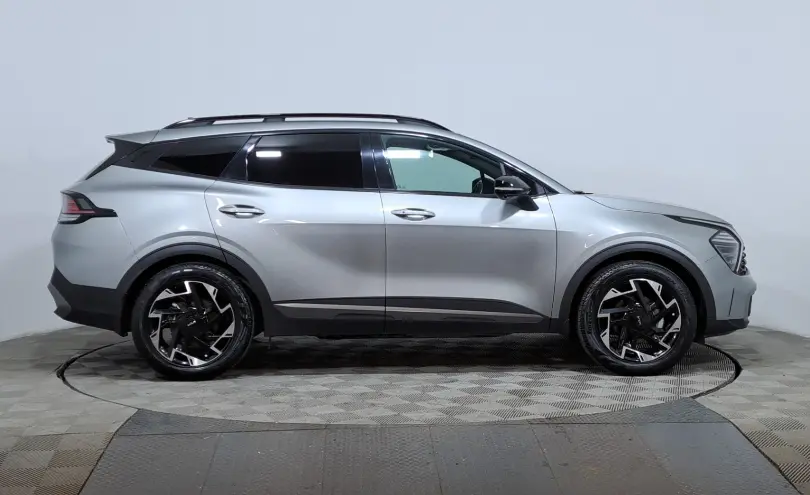 Kia Sportage 2023 года за 14 790 000 тг. в Астана фото 4