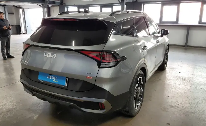 Kia Sportage 2023 года за 14 790 000 тг. в Астана фото 3