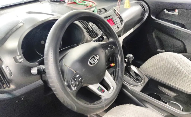 Kia Sportage 2012 года за 5 990 000 тг. в Астана фото 5