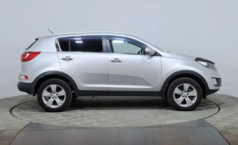 Kia Sportage 2012 года за 5 990 000 тг. в Астана фото 4
