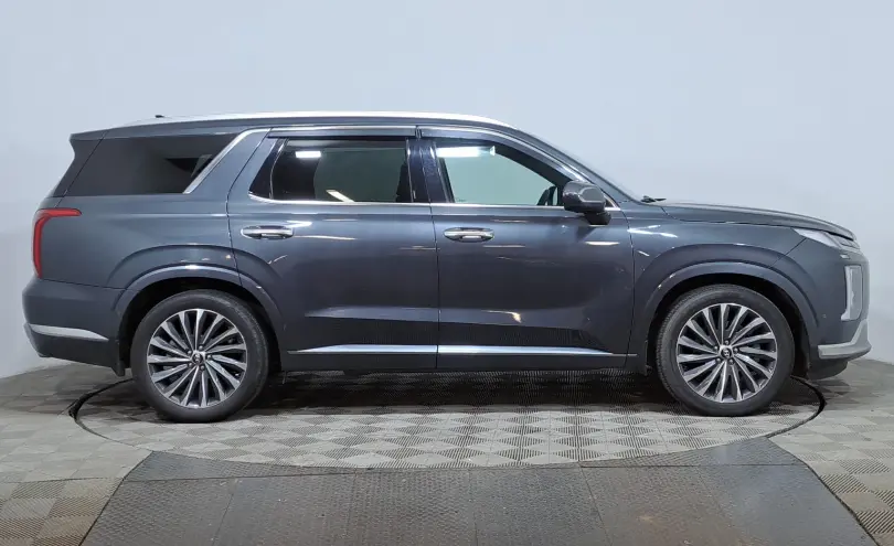 Hyundai Palisade 2024 года за 22 650 000 тг. в Астана фото 4