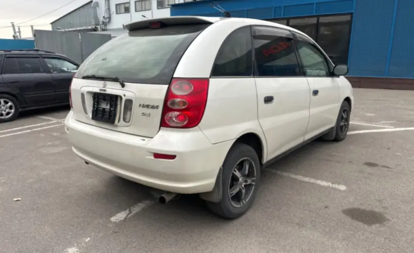 Toyota Nadia 1998 года за 1 500 000 тг. в Алматы фото 3