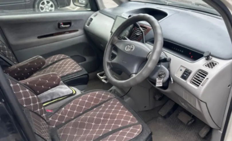 Toyota Nadia 1998 года за 1 500 000 тг. в Алматы фото 5