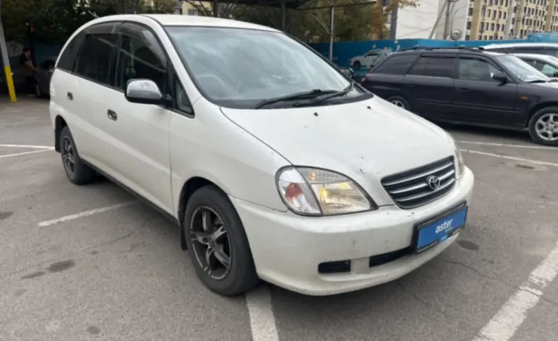 Toyota Nadia 1998 года за 1 500 000 тг. в Алматы фото 2
