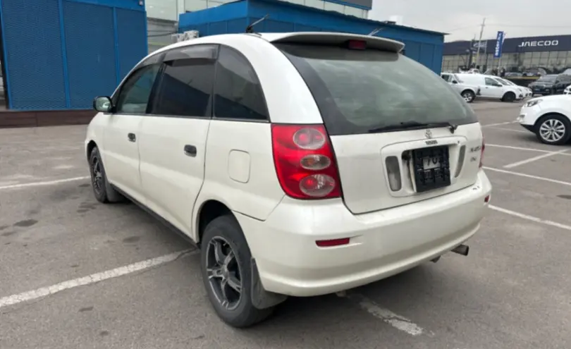 Toyota Nadia 1998 года за 1 500 000 тг. в Алматы фото 4