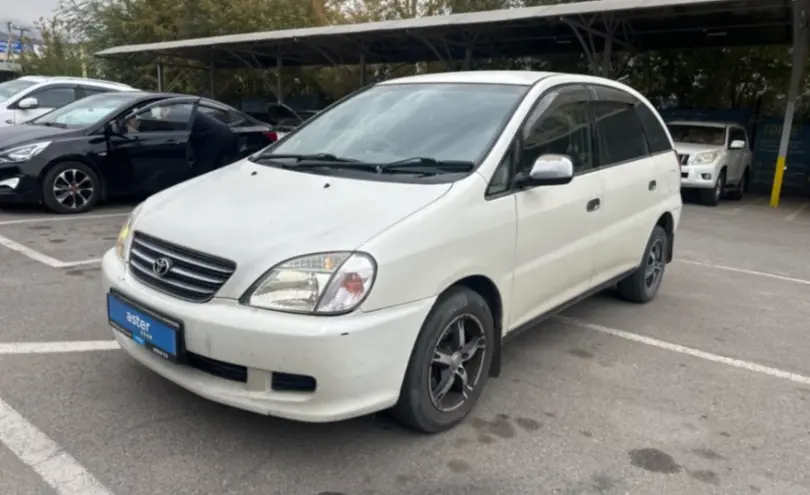 Toyota Nadia 1998 года за 1 500 000 тг. в Алматы фото 1
