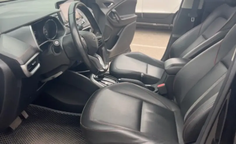 Chevrolet Tracker 2022 года за 5 990 000 тг. в Алматы фото 5