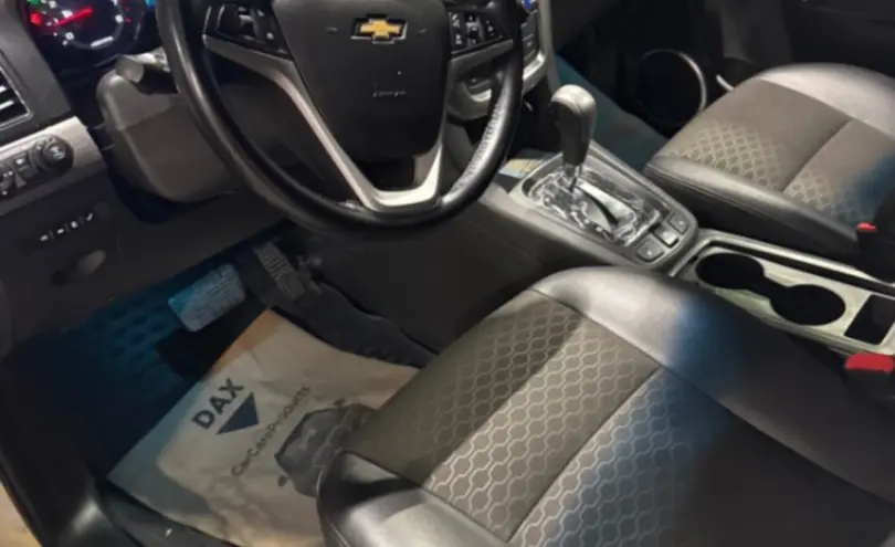 Chevrolet Captiva 2018 года за 8 700 000 тг. в Алматы фото 5