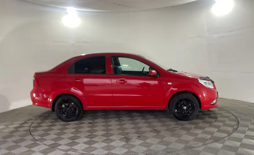 Chevrolet Nexia 2020 года за 5 190 000 тг. в Павлодар фото 4