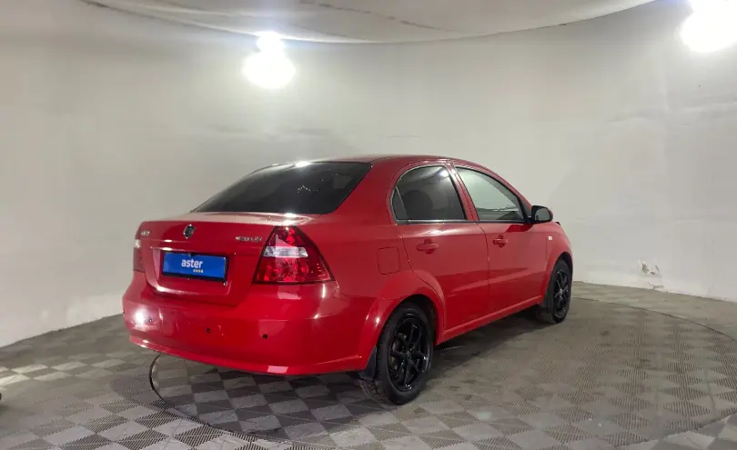 Chevrolet Nexia 2020 года за 5 190 000 тг. в Павлодар фото 5