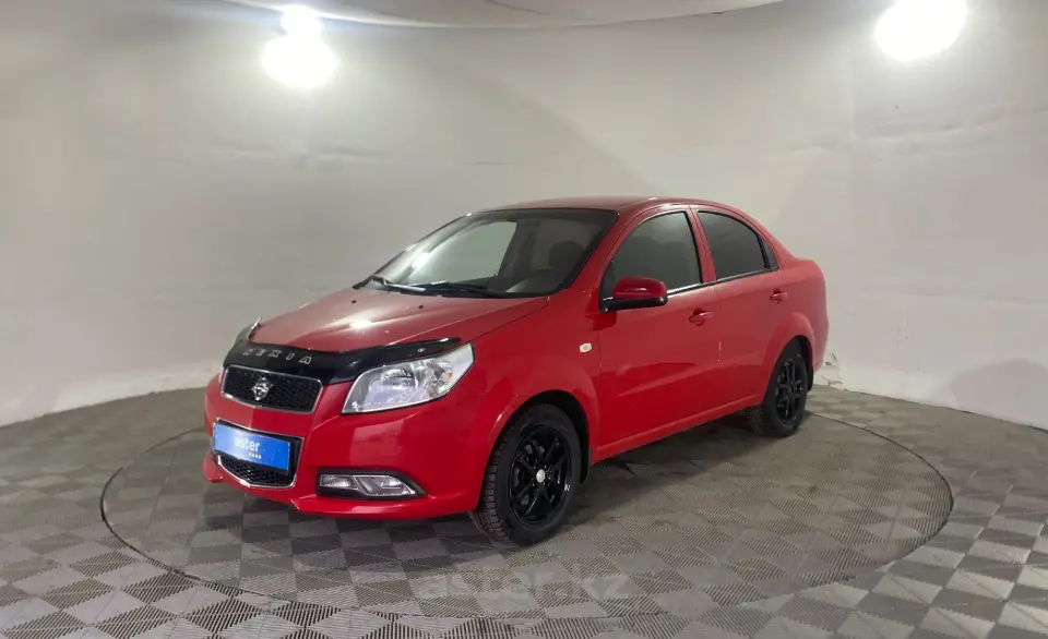 Chevrolet Nexia 2020 года за 5 190 000 тг. в Павлодар