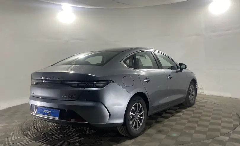 BYD Chazor 2025 года за 9 490 000 тг. в Павлодар фото 5