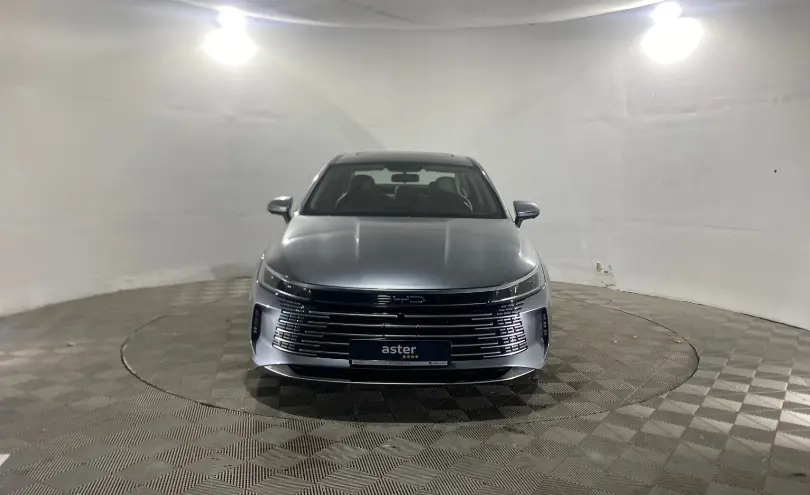 BYD Chazor 2025 года за 9 490 000 тг. в Павлодар фото 2