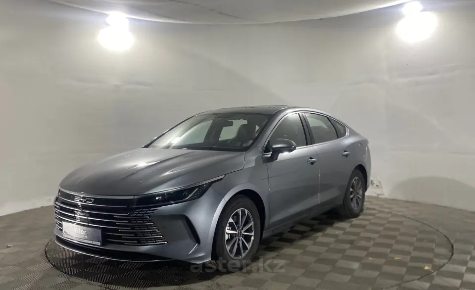 BYD Chazor 2025 года за 9 490 000 тг. в Павлодар