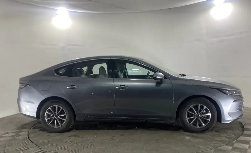 BYD Chazor 2025 года за 9 490 000 тг. в Павлодар фото 4