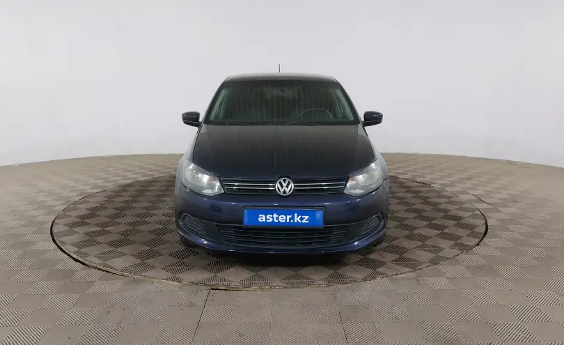 Volkswagen Polo 2013 года за 2 990 000 тг. в Шымкент фото 2