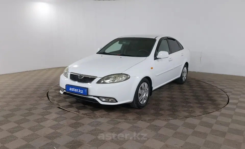Daewoo Gentra 2014 года за 3 000 000 тг. в Шымкент
