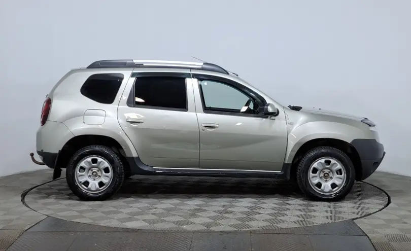 Renault Duster 2014 года за 3 890 000 тг. в Астана фото 4