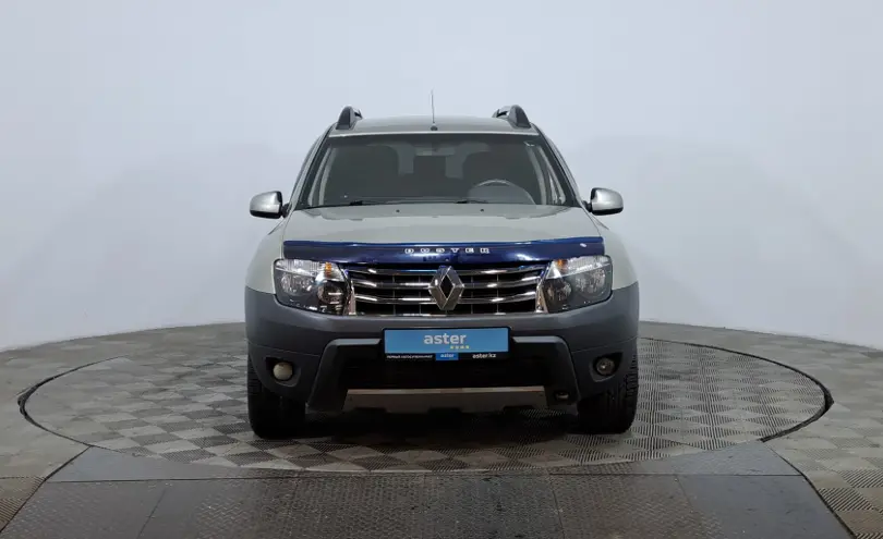 Renault Duster 2014 года за 3 890 000 тг. в Астана фото 2