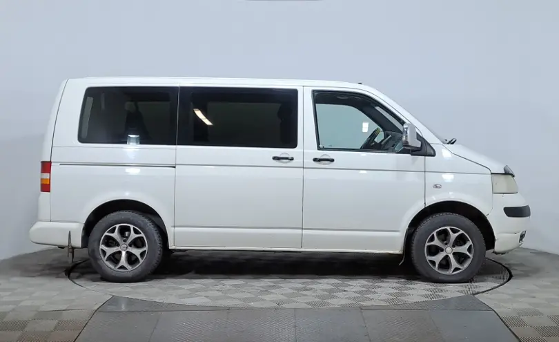 Volkswagen Transporter 2006 года за 6 000 000 тг. в Астана фото 4