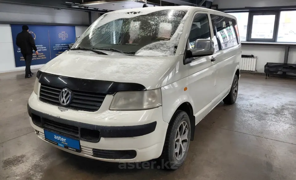 Volkswagen Transporter 2006 года за 6 000 000 тг. в Астана
