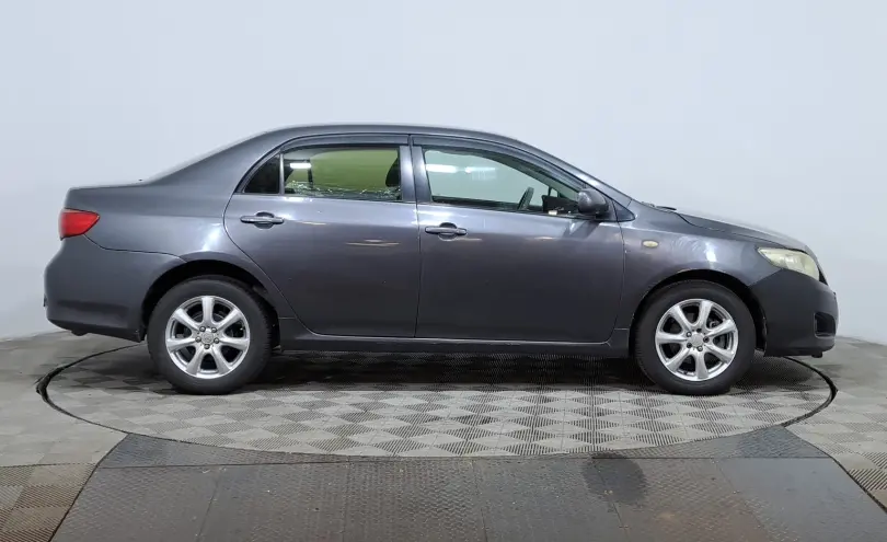 Toyota Corolla 2008 года за 3 600 000 тг. в Астана фото 4