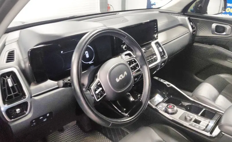 Kia Sorento 2021 года за 12 990 000 тг. в Астана фото 5