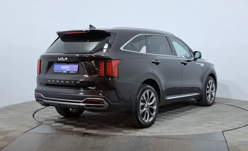 Kia Sorento 2021 года за 12 990 000 тг. в Астана фото 5
