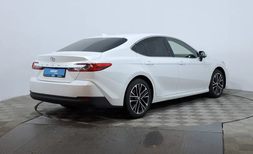 Toyota Camry 2025 года за 20 530 000 тг. в Астана фото 5