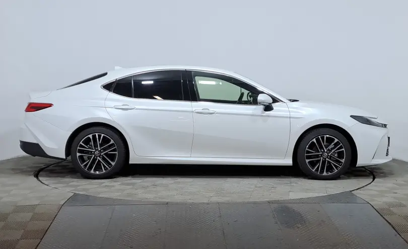 Toyota Camry 2025 года за 20 530 000 тг. в Астана фото 4