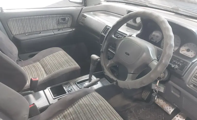 Mitsubishi RVR 1995 года за 590 000 тг. в Алматы фото 5