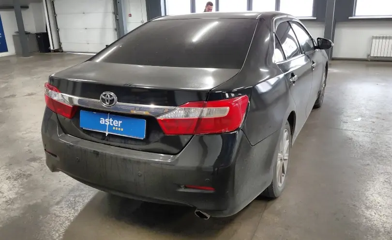 Toyota Camry 2012 года за 7 690 000 тг. в Астана фото 3