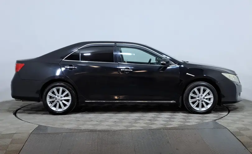 Toyota Camry 2012 года за 7 690 000 тг. в Астана фото 4