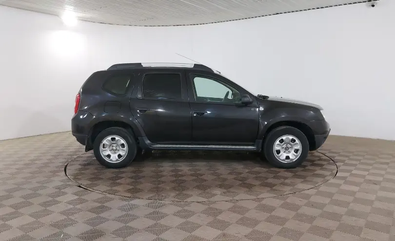 Renault Duster 2015 года за 2 990 000 тг. в Шымкент фото 4