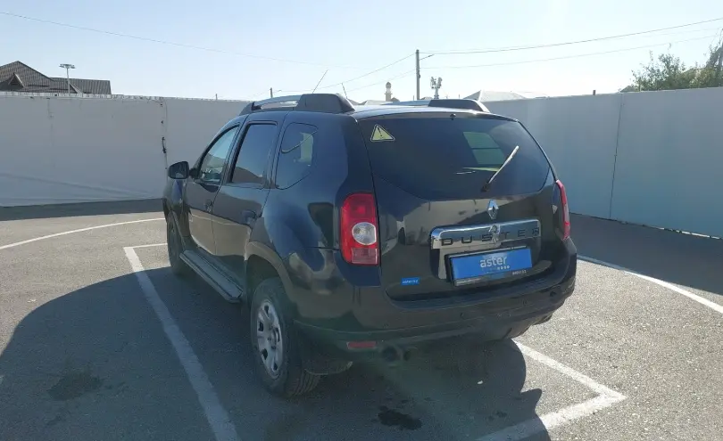 Renault Duster 2015 года за 2 990 000 тг. в Шымкент фото 4