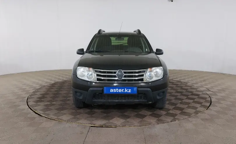 Renault Duster 2015 года за 2 990 000 тг. в Шымкент фото 2