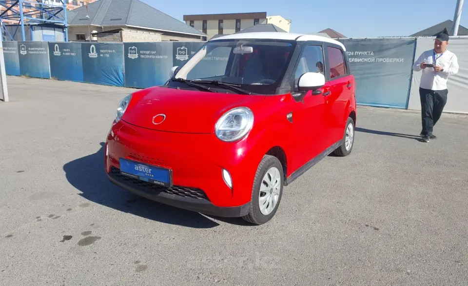 Kia Ray 2023 года за 2 700 000 тг. в Шымкент