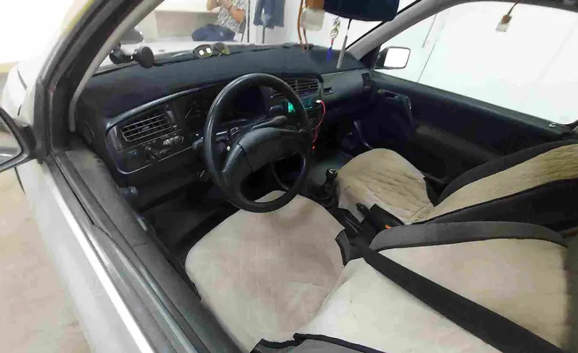 Volkswagen Golf 1992 года за 450 000 тг. в Павлодар фото 5