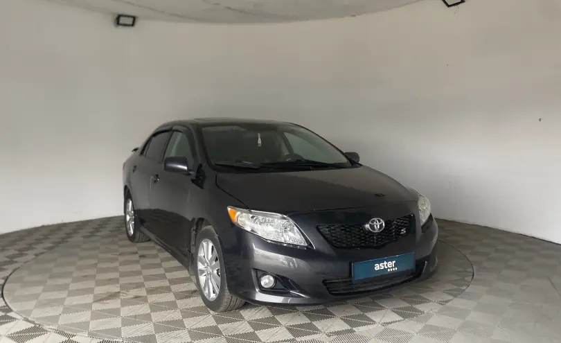 Toyota Corolla 2008 года за 4 800 000 тг. в Павлодар фото 3