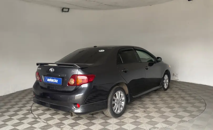Toyota Corolla 2008 года за 4 800 000 тг. в Павлодар фото 5