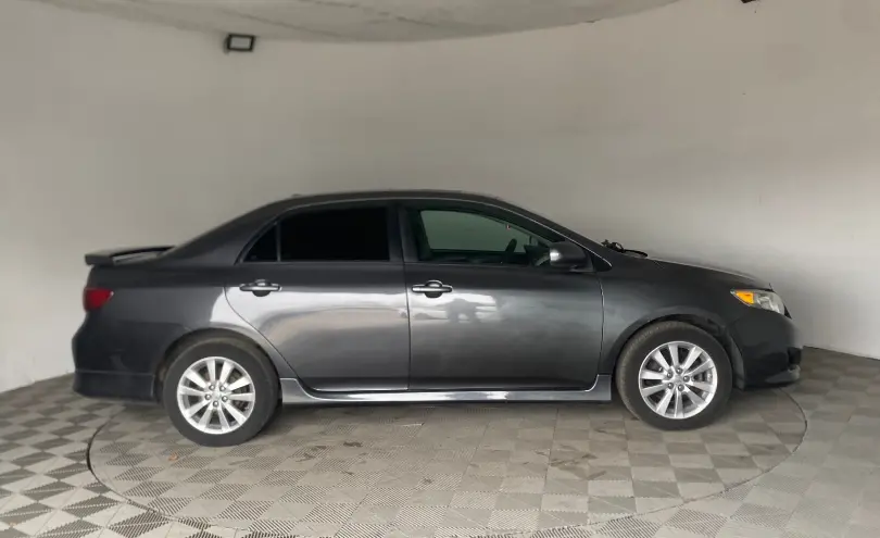 Toyota Corolla 2008 года за 4 800 000 тг. в Павлодар фото 4