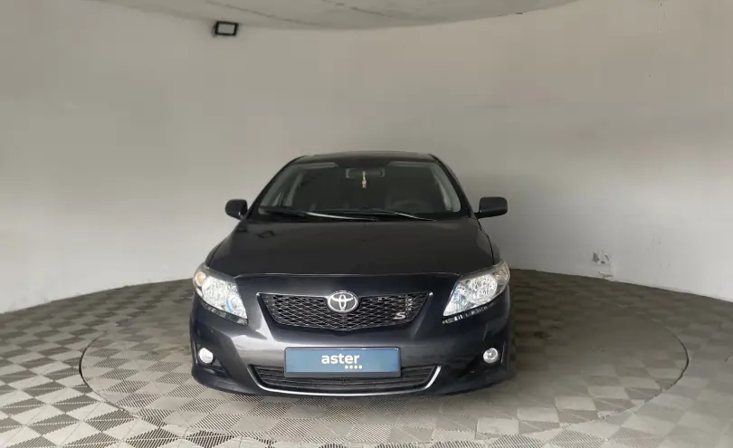 Toyota Corolla 2008 года за 4 800 000 тг. в Павлодар фото 2