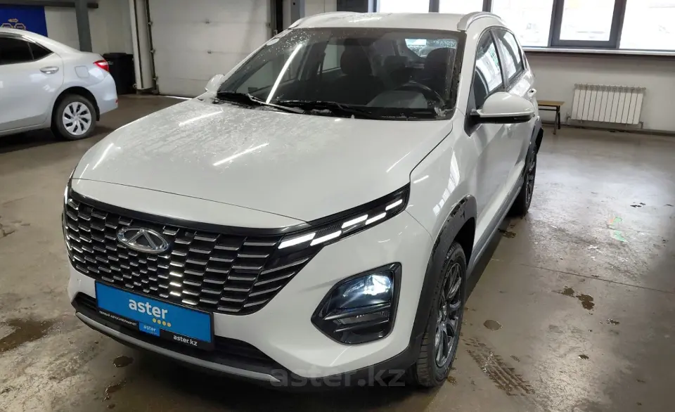 Chery Tiggo 2 Pro 2024 года за 5 300 000 тг. в Астана