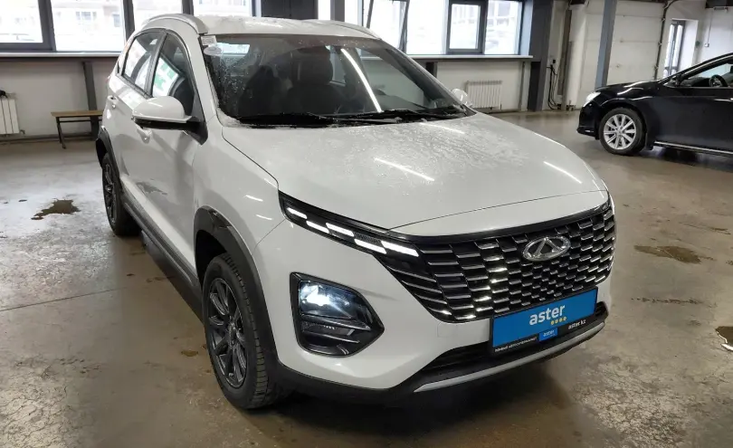 Chery Tiggo 2 Pro 2024 года за 5 300 000 тг. в Астана фото 2