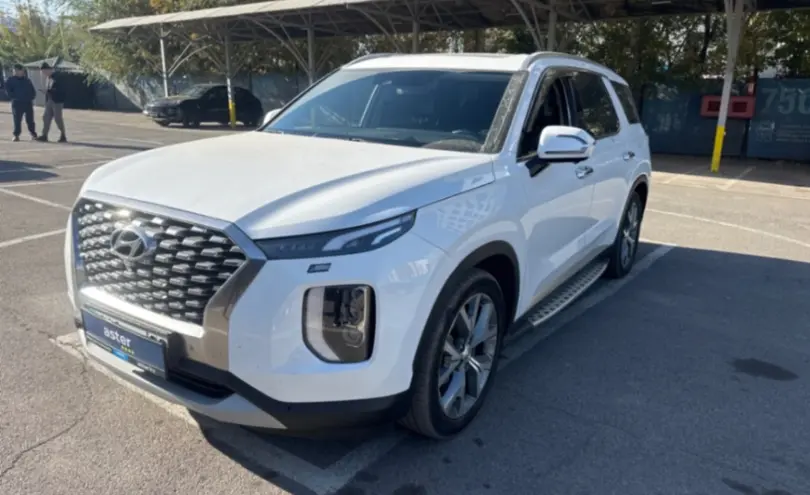 Hyundai Palisade 2020 года за 16 490 000 тг. в Алматы фото 1