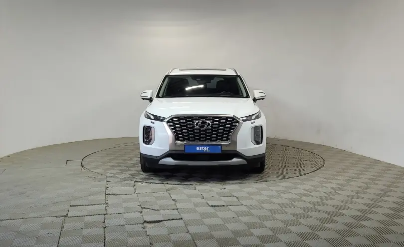 Hyundai Palisade 2020 года за 16 490 000 тг. в Алматы фото 2
