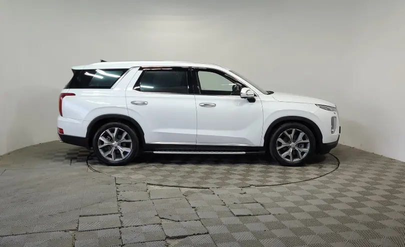 Hyundai Palisade 2020 года за 16 490 000 тг. в Алматы фото 4