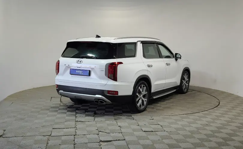 Hyundai Palisade 2020 года за 16 490 000 тг. в Алматы фото 5