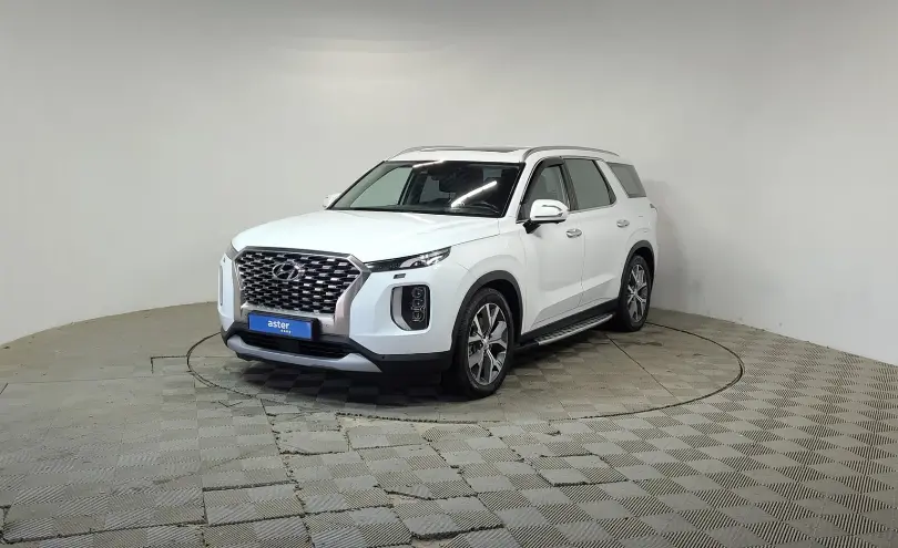 Hyundai Palisade 2020 года за 16 490 000 тг. в Алматы фото 1